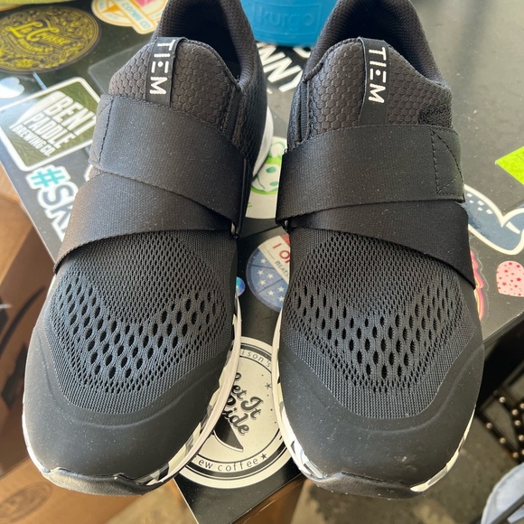 TIEM Shoes Tiem Bike Shoes Poshmark